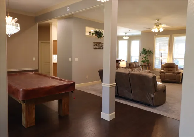 Photo 3 of Single family home for sale at 8220 Overlook Trl, Claremore, OK 74019 | MLS# 2627013 | Listing updated on 2026-10-06