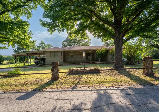 Photo 1 of Sale Pending at 15380 S 177th West Ave, Kellyville, OK 74039 | MLS# 2627937 | Listing updated on 2026-10-05