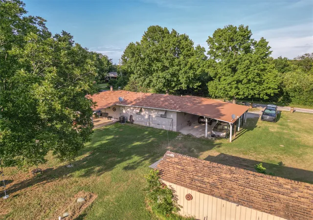 Photo 32 of Sale Pending at 15380 S 177th West Ave, Kellyville, OK 74039 | MLS# 2627937 | Listing updated on 2026-10-05