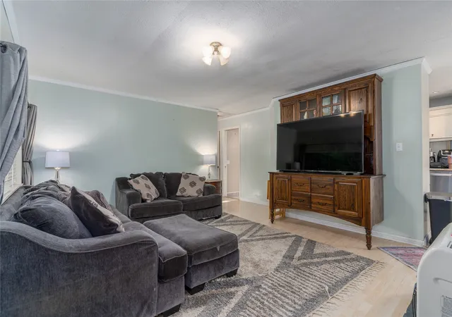 Photo 3 of Sale Pending at 15380 S 177th West Ave, Kellyville, OK 74039 | MLS# 2627937 | Listing updated on 2026-10-05