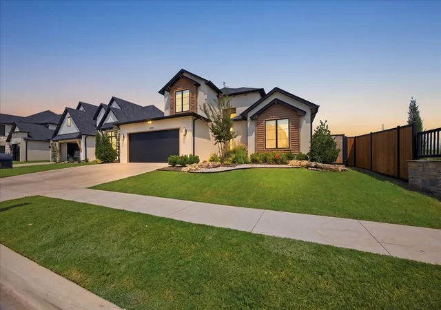 Photo 2 of Single family home for sale at 12041 S Vandalia Ave E, Tulsa, OK 74137 | MLS# 2628277 | Listing updated on 2026-10-05