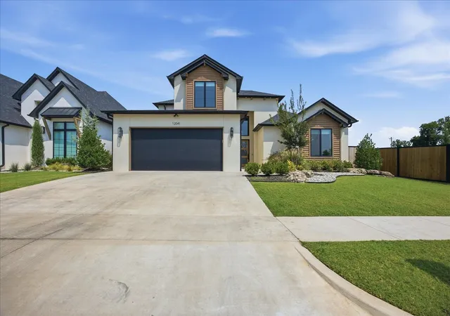 Photo 3 of Single family home for sale at 12041 S Vandalia Ave E, Tulsa, OK 74137 | MLS# 2628277 | Listing updated on 2026-10-05