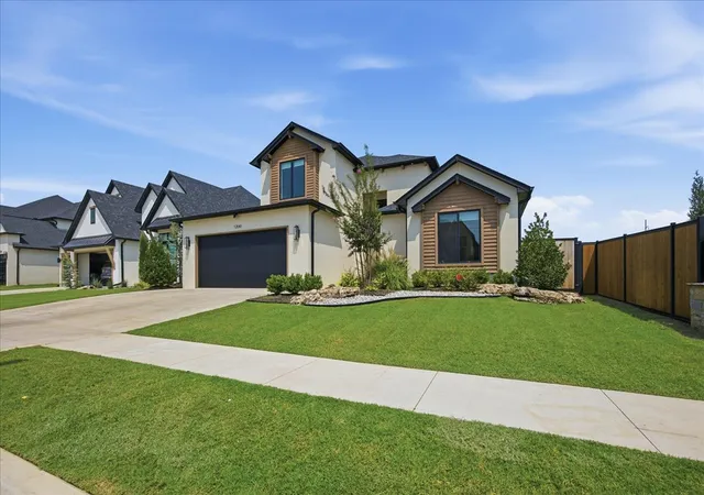 Photo 3 of Single family home for sale at 12041 S Vandalia Ave E, Tulsa, OK 74137 | MLS# 2628277 | Listing updated on 2026-10-05