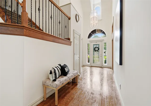 Photo 4 of Single family home for sale at 7804 E Dallas St, Broken Arrow, OK 74014 | MLS# 2628341 | Listing updated on 2026-10-05