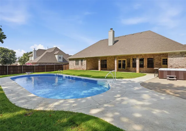 Photo 3 of Single family home for sale at 9205 N 137th Eastavenue, Owasso, OK 74055 | MLS# 2628368 | Listing updated on 2026-09-13