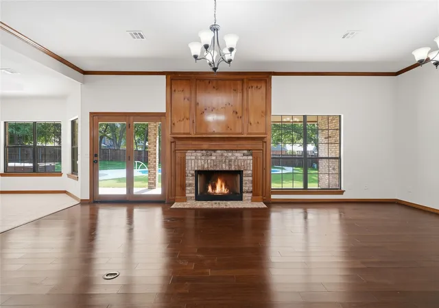 Photo 4 of Sale Pending at 9205 N 137th Eastavenue, Owasso, OK 74055 | MLS# 2628368 | Listing updated on 2026-09-22