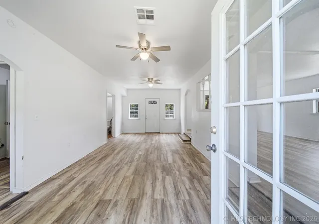 Photo 3 of Single family home for sale at 108 N 7th Avenue, Cleveland, OK 74020 | MLS# 2627088 | Listing updated on 2026-09-12