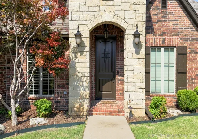 Photo 3 of Single family home for sale at 6994 N 195th East Ave, Owasso, OK 74055 | MLS# 2628376 | Listing updated on 2026-09-14