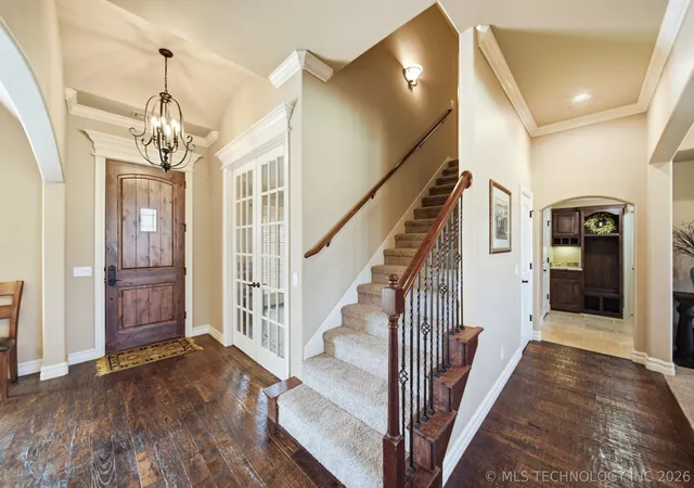 Photo 4 of Single family home for sale at 6994 N 195th East Ave, Owasso, OK 74055 | MLS# 2628376 | Listing updated on 2026-09-14
