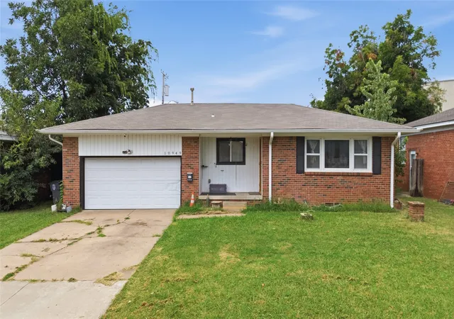 Single family home for sale at 10949 E 3rd Street, Tulsa, OK 74128 | MLS# 2628189