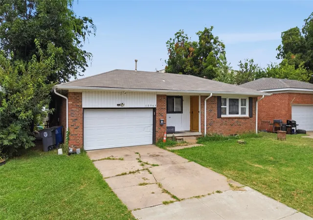 Photo 2 of Single family home for sale at 10949 E 3rd Street, Tulsa, OK 74128 | MLS# 2628189 | Listing updated on 2026-08-31