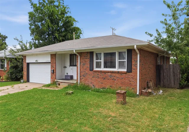 Photo 3 of Single family home for sale at 10949 E 3rd Street, Tulsa, OK 74128 | MLS# 2628189 | Listing updated on 2026-08-31