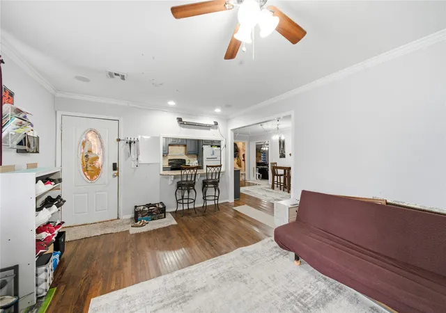 Photo 4 of Single family home for sale at 10949 E 3rd Street, Tulsa, OK 74128 | MLS# 2628189 | Listing updated on 2026-08-31