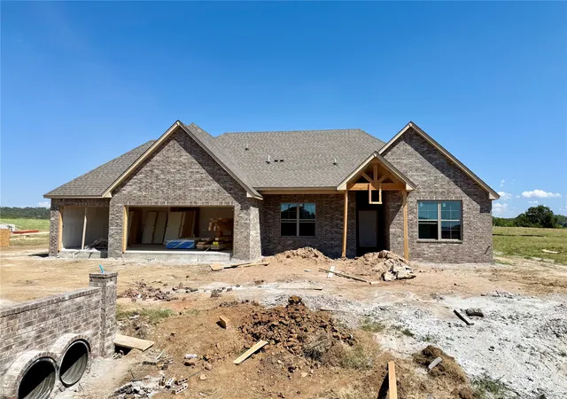 Photo 1 of Single family home for sale at 20683 Prairie Park Rd, Claremore, OK 74017 | MLS# 2628410 | Listing updated on 2026-09-04