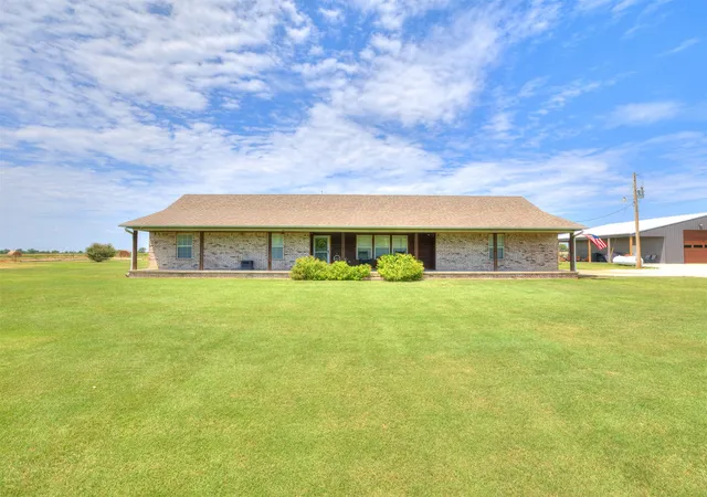 Photo 1 of Single family home for sale at 4515 N 150th Road, Beggs, OK 74421 | MLS# 2628414 | Listing updated on 2026-08-31