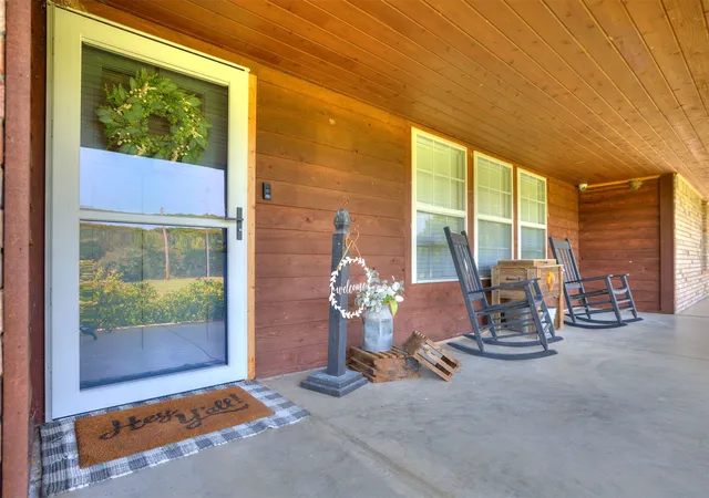 Photo 3 of Single family home for sale at 4515 N 150th Road, Beggs, OK 74421 | MLS# 2628414 | Listing updated on 2026-08-31