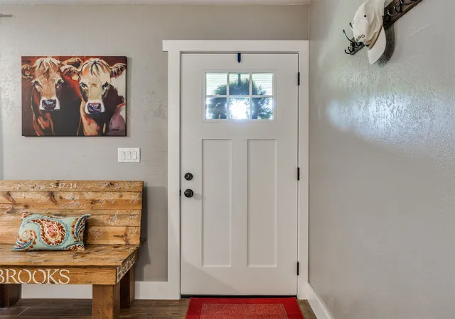 Photo 4 of Single family home for sale at 4515 N 150th Road, Beggs, OK 74421 | MLS# 2628414 | Listing updated on 2026-08-31