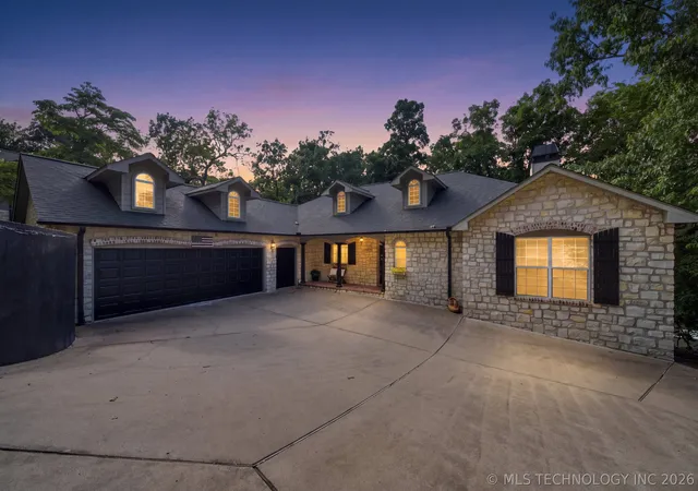Photo 1 of Single family home for sale at 451411 Pheasant Cir, Afton, OK 74331 | MLS# 2628380 | Listing updated on 2026-10-05