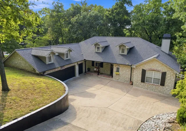 Photo 2 of Single family home for sale at 451411 Pheasant Cir, Afton, OK 74331 | MLS# 2628380 | Listing updated on 2026-10-05