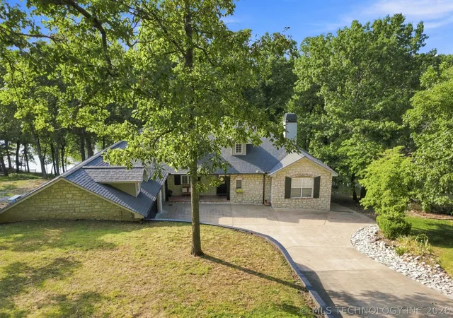 Photo 3 of Single family home for sale at 451411 Pheasant Cir, Afton, OK 74331 | MLS# 2628380 | Listing updated on 2026-10-05
