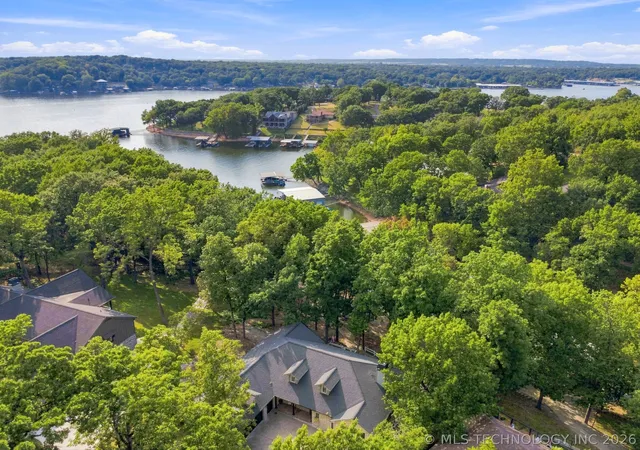 Photo 4 of Single family home for sale at 451411 Pheasant Cir, Afton, OK 74331 | MLS# 2628380 | Listing updated on 2026-10-05