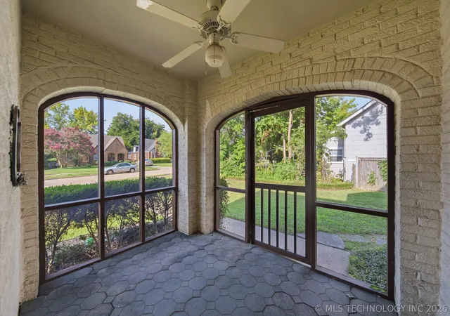 Photo 3 of Sale Pending at 2724 E 14th Street, Tulsa, OK 74104 | MLS# 2628070 | Listing updated on 2026-09-14