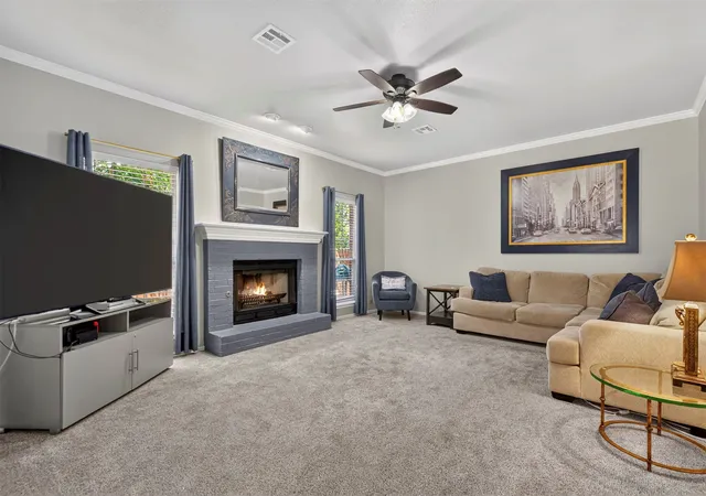 Photo 3 of Single family home for sale at 2400 S Willow Ave, Broken Arrow, OK 74012 | MLS# 2628446 | Listing updated on 2026-09-04
