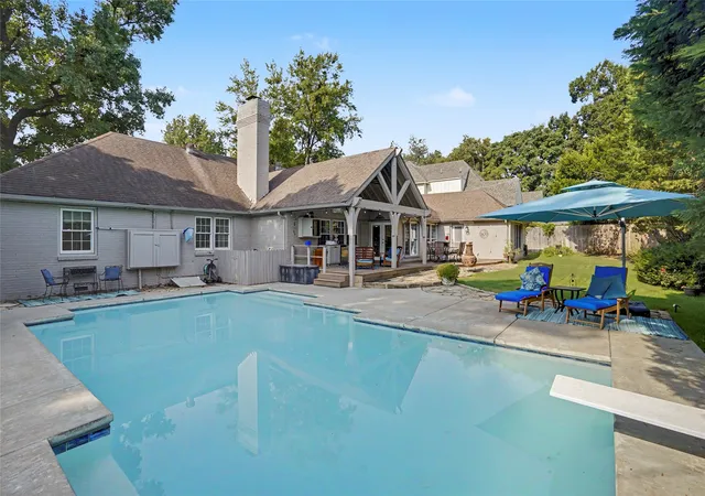 Photo 3 of Single family home for sale at 2931 E 46th Street, Tulsa, OK 74105 | MLS# 2628451 | Listing updated on 2026-08-31