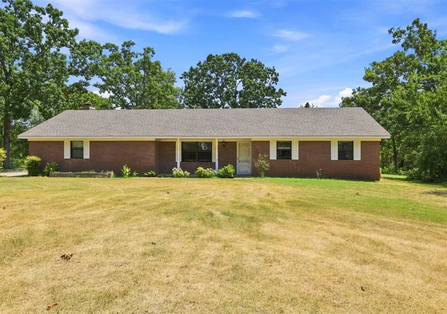 Photo 1 of Single family home for sale at 73502 Cyclone Holw Rd, Wagoner, OK 74467 | MLS# 2628462 | Listing updated on 2026-09-05