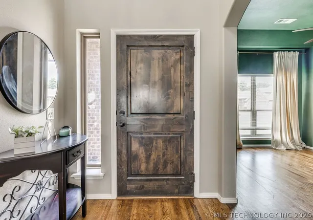 Photo 2 of Sale Pending at 3357 S 207th Eastavenue, Broken Arrow, OK 74014 | MLS# 2628471 | Listing updated on 2026-09-01
