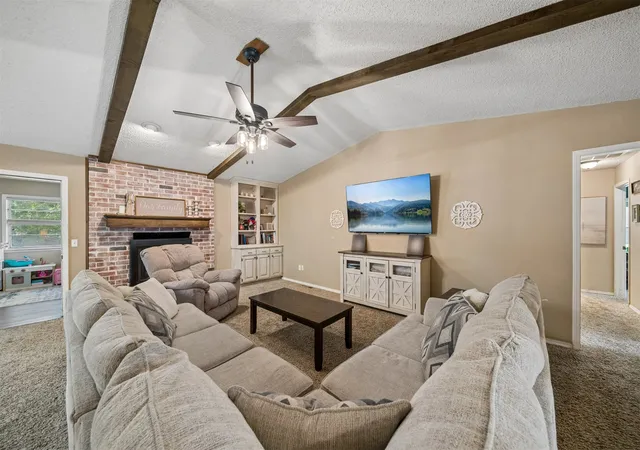 Photo 4 of Sale Pending at 412 Beaumont Ct, Cleveland, OK 74020 | MLS# 2628472 | Listing updated on 2026-08-31