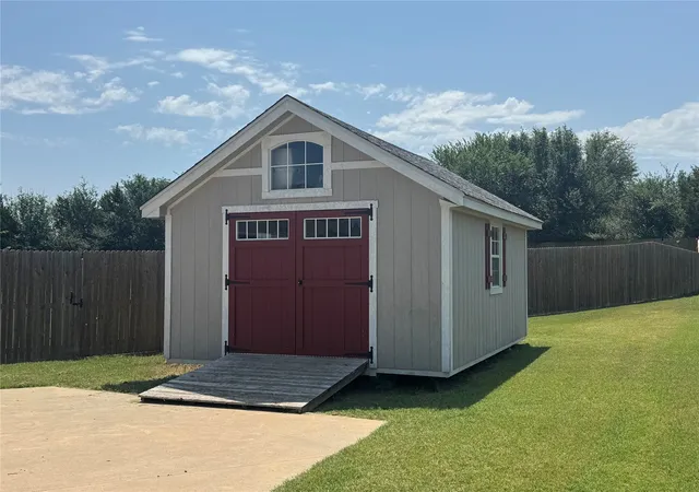 Photo 3 of Single family home for sale at 11921 N 168th E Eastplace, Collinsville, OK 74021 | MLS# 2628473 | Listing updated on 2026-09-15