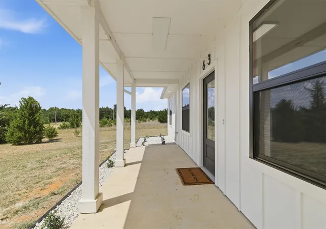 Photo 3 of Single family home for sale at 63 Deerfield, Colbert, OK 74733 | MLS# 2628351 | Listing updated on 2026-09-11