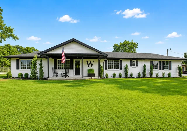 Photo 1 of Single family home for sale at 18856 E Oak Ridge Dr, Claremore, OK 74017 | MLS# 2626896 | Listing updated on 2026-09-17