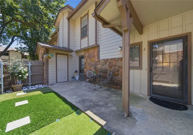 Photo 1 of Condo for sale at 6514 S Memorial Dr #J, Tulsa, OK 74133 | MLS# 2628483 | Listing updated on 2026-10-21