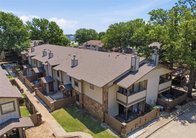 Photo 2 of Condo for sale at 6514 S Memorial Dr #J, Tulsa, OK 74133 | MLS# 2628483 | Listing updated on 2026-09-01