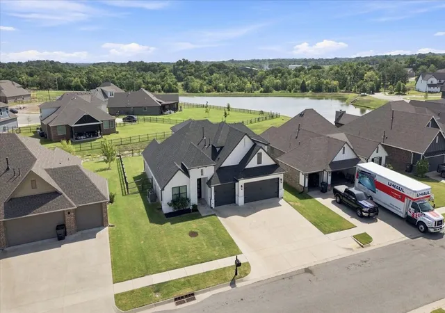 Photo 2 of Single family home for sale at 19025 E Ridgeline Rd, Catoosa, OK 74015 | MLS# 2628491 | Listing updated on 2026-08-31