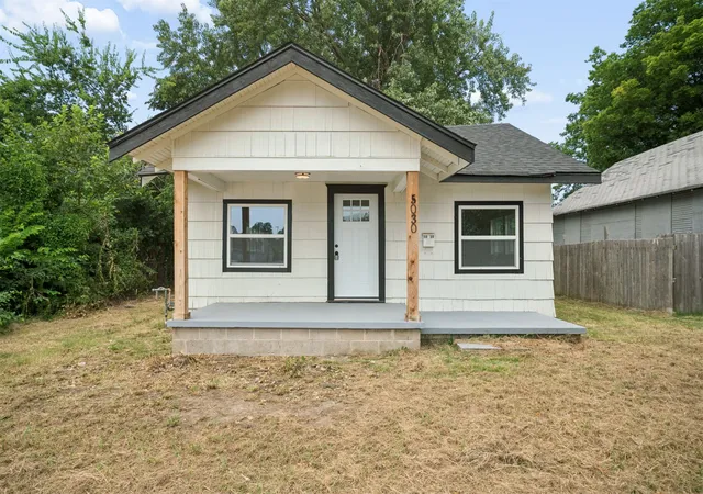 Photo 1 of Sale Pending at 5030 S 34th West Ave, Tulsa, OK 74107 | MLS# 2627982 | Listing updated on 2026-09-03