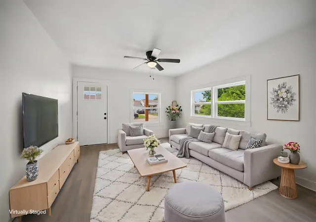Photo 3 of Sale Pending at 5030 S 34th West Ave, Tulsa, OK 74107 | MLS# 2627982 | Listing updated on 2026-09-03
