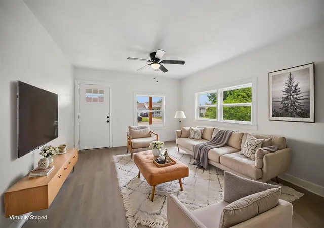 Photo 4 of Sale Pending at 5030 S 34th West Ave, Tulsa, OK 74107 | MLS# 2627982 | Listing updated on 2026-09-03