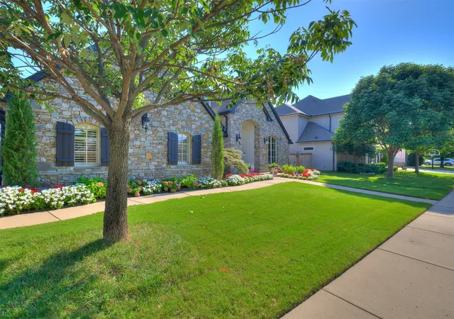Photo 2 of Single family home for sale at 3726 E 116th Place S, Tulsa, OK 74137 | MLS# 2628452 | Listing updated on 2026-09-02