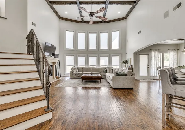 Photo 5 of Single family home for sale at 3726 E 116th Place S, Tulsa, OK 74137 | MLS# 2628452 | Listing updated on 2026-08-29