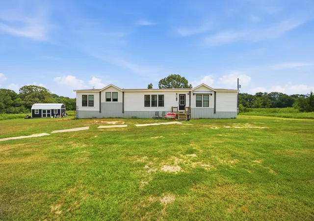 Photo 1 of Sale Pending at 5172 S Sawmill Rd, Atoka, OK 74525 | MLS# 2628499 | Listing updated on 2026-09-07
