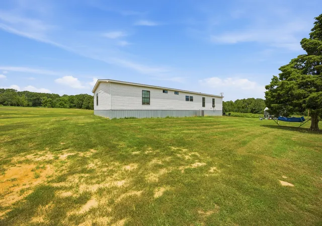 Photo 3 of Manufactured home for sale at 5172 S Sawmill Rd, Atoka, OK 74525 | MLS# 2628499 | Listing updated on 2026-09-15