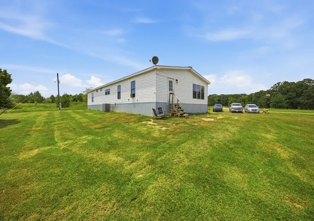 Photo 3 of Manufactured home for sale at 5172 S Sawmill Rd, Atoka, OK 74525 | MLS# 2628499 | Listing updated on 2026-09-15