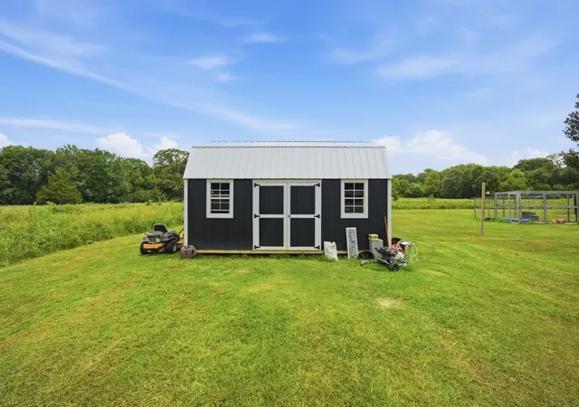 Photo 4 of Manufactured home for sale at 5172 S Sawmill Rd, Atoka, OK 74525 | MLS# 2628499 | Listing updated on 2026-09-15