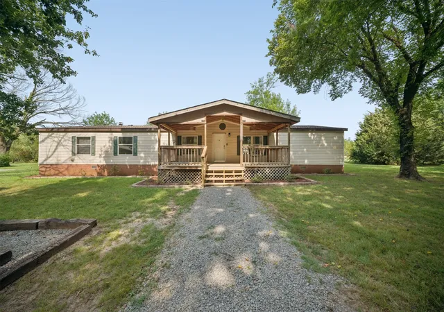 Photo 1 of Sale Pending at 30636 S R & Rd, Inola, OK 74036 | MLS# 2628523 | Listing updated on 2026-09-29