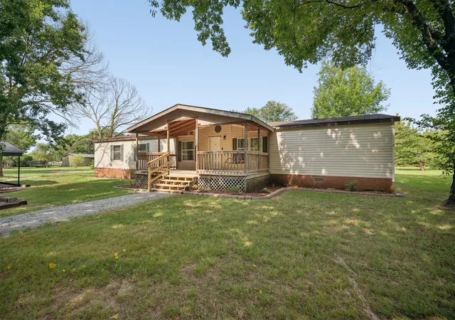 Photo 2 of Sale Pending at 30636 S R & Rd, Inola, OK 74036 | MLS# 2628523 | Listing updated on 2026-09-29