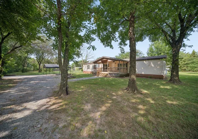 Photo 3 of Sale Pending at 30636 S R & Rd, Inola, OK 74036 | MLS# 2628523 | Listing updated on 2026-09-29