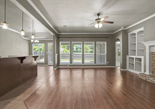 Photo 4 of Single family home for sale at 3803 W 106th Street S, Jenks, OK 74037 | MLS# 2628444 | Listing updated on 2026-08-30